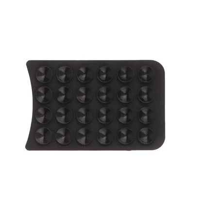 SolidGrip Suction Mount - A-1 Thread Vault