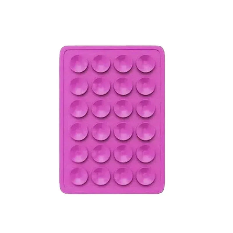 SolidGrip Suction Mount - A-1 Thread Vault