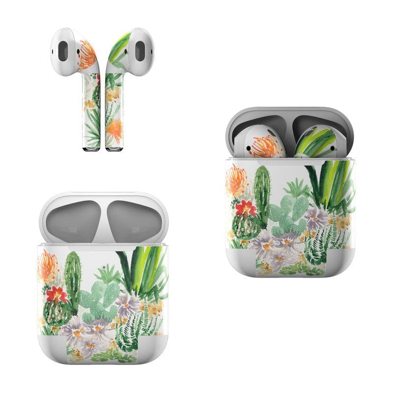 Sonoran Desert - Apple AirPods Skin - A-1 Thread Vault