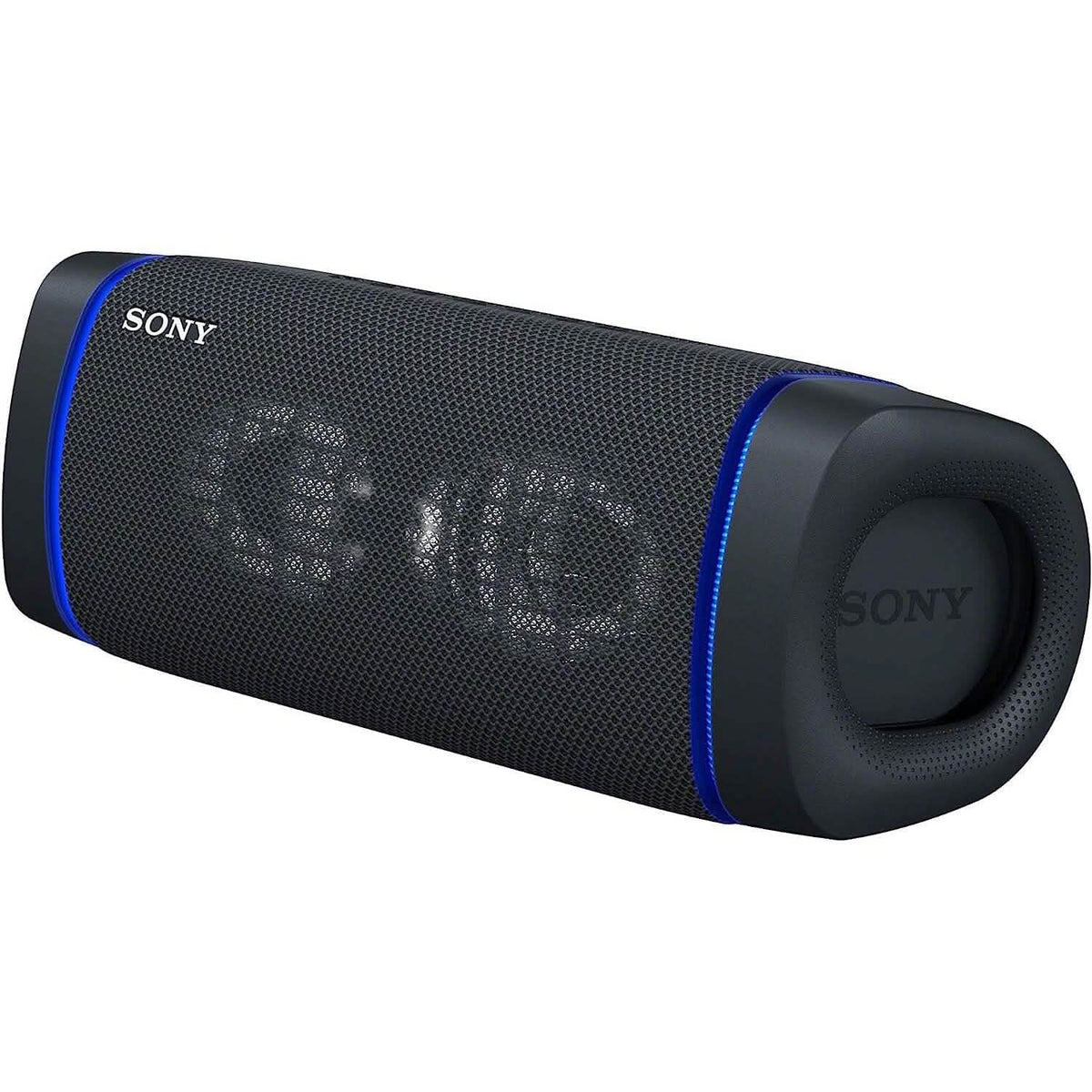 Sony Extra Bass Portable Bluetooth Speaker SRS-XB33/BC (Refurbished) - A-1 Thread Vault
