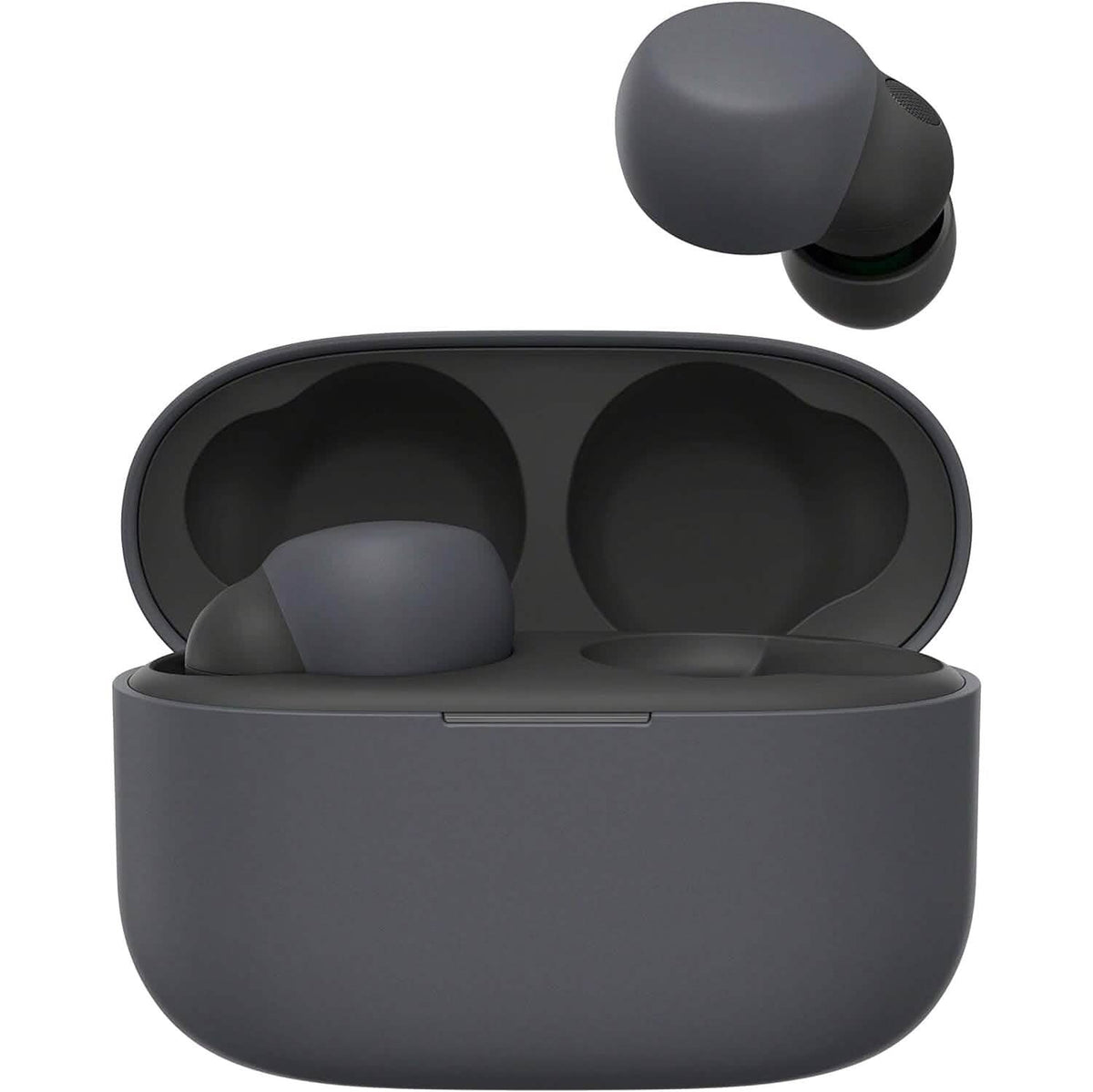 Sony LinkBuds S Truly Wireless Noise Canceling Earbud Headphones with Alexa Built-in (Refurbished) - A-1 Thread Vault