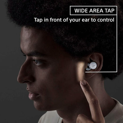 Sony LinkBuds Truly Wireless Earbud Headphones (Refurbished) - A-1 Thread Vault