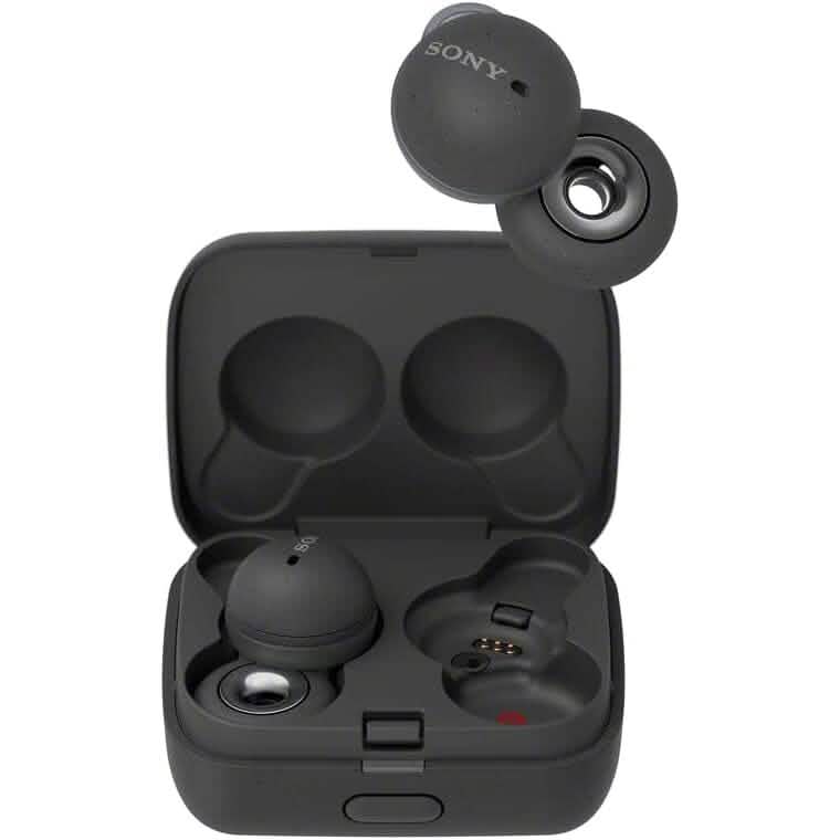 Sony LinkBuds Truly Wireless Earbud Headphones (Refurbished) - A-1 Thread Vault