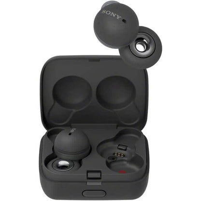 Sony LinkBuds Truly Wireless Earbud Headphones (Refurbished) - A-1 Thread Vault