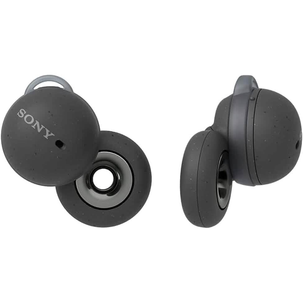 Sony LinkBuds Truly Wireless Earbud Headphones (Refurbished) - A-1 Thread Vault