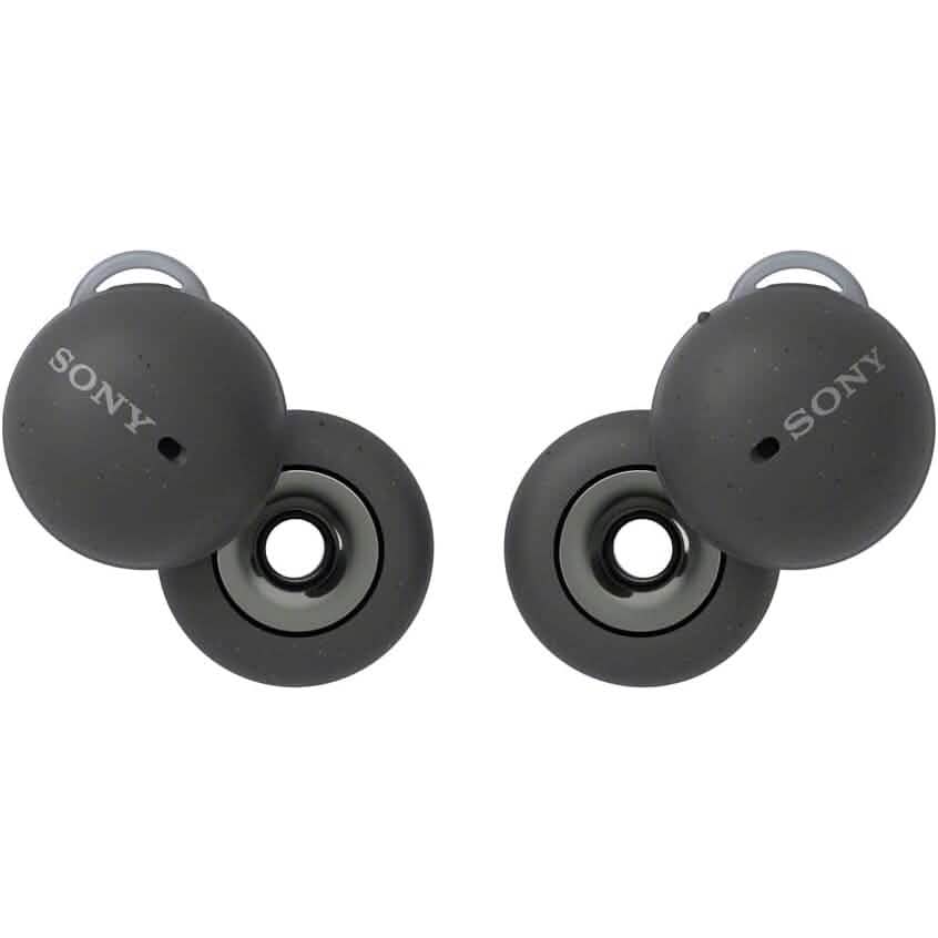 Sony LinkBuds Truly Wireless Earbud Headphones (Refurbished) - A-1 Thread Vault