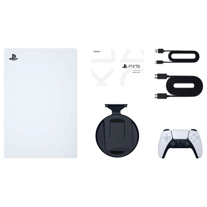 Sony PlayStation 5 Console Horizon Forbidden West Bundle Disk - A-1 Thread Vault