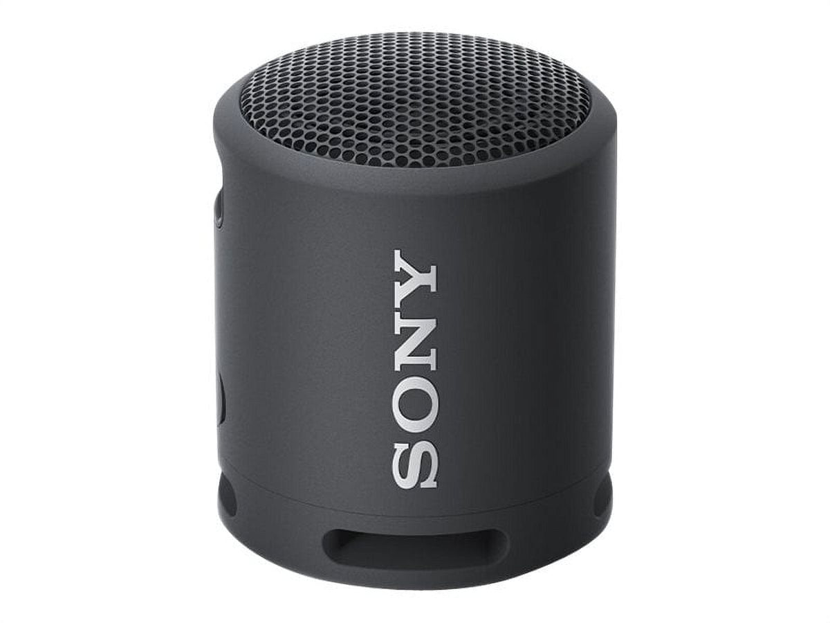 Sony SRS-XB13 Portable Speaker - Black - A-1 Thread Vault