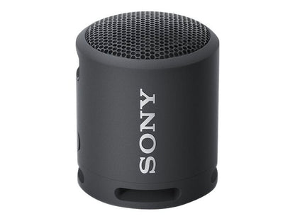 Sony SRS-XB13 Portable Speaker - Black - A-1 Thread Vault