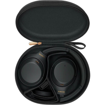 Sony WH-1000XM4 Wireless Premium Noise Canceling Overhead Headphones with Mic (Refurbished) - A-1 Thread Vault