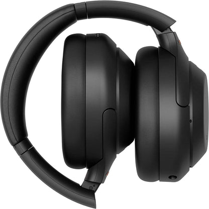 Sony WH-1000XM4 Wireless Premium Noise Canceling Overhead Headphones with Mic (Refurbished) - A-1 Thread Vault