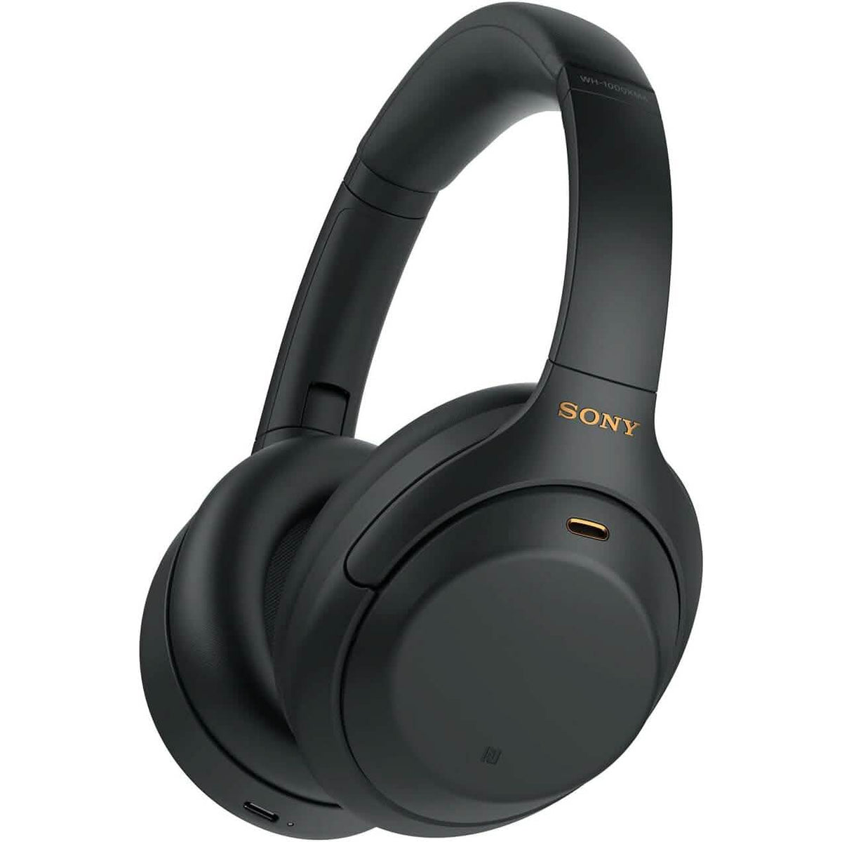 Sony WH-1000XM4 Wireless Premium Noise Canceling Overhead Headphones with Mic (Refurbished) - A-1 Thread Vault
