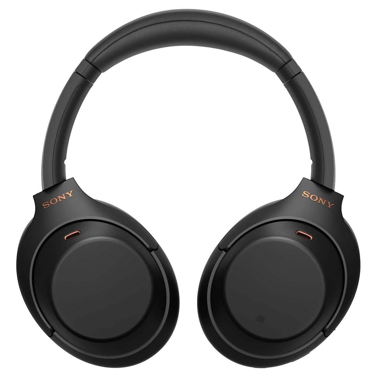 Sony WH-1000XM4 Wireless Premium Noise Canceling Overhead Headphones with Mic (Refurbished) - A-1 Thread Vault