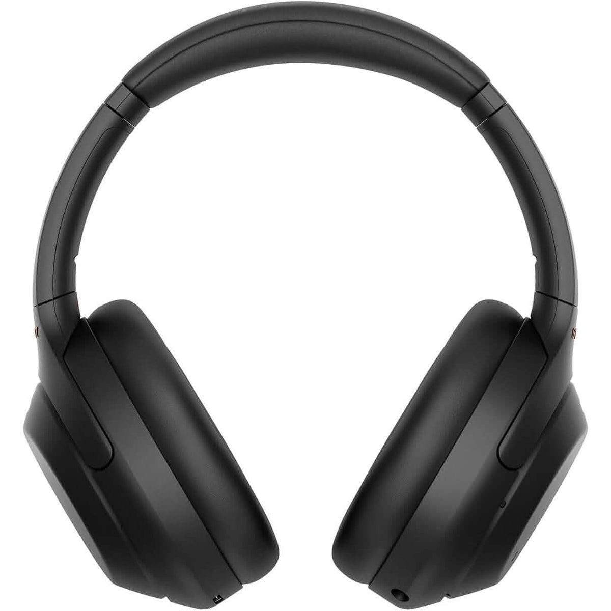 Sony WH-1000XM4 Wireless Premium Noise Canceling Overhead Headphones with Mic (Refurbished) - A-1 Thread Vault