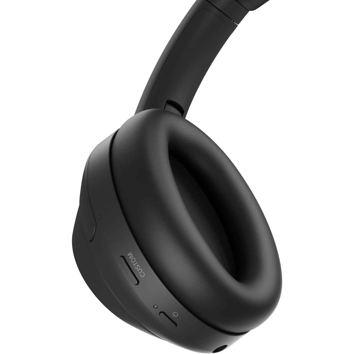 Sony WH-1000XM4 Wireless Premium Noise Canceling Overhead Headphones with Mic (Refurbished) - A-1 Thread Vault