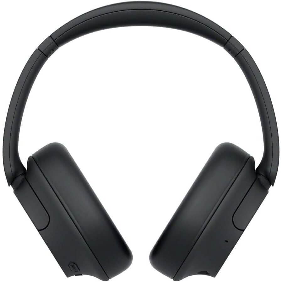 Sony WH-CH720N Noise Canceling Wireless Bluetooth Headphones (Refurbished) - A-1 Thread Vault