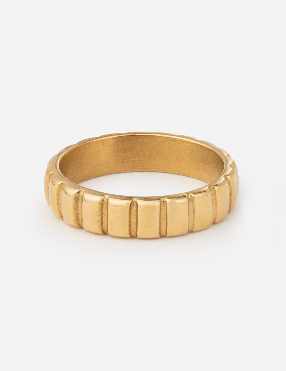 Spacer Ring - A-1 Thread Vault