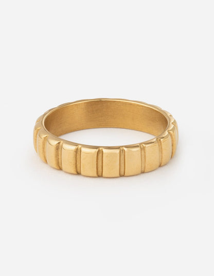 Spacer Ring - A-1 Thread Vault