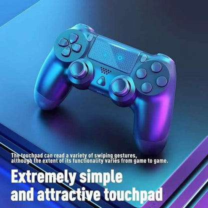 SPBPQY Wireless Game Controller for P4 (Refurbished) - A-1 Thread Vault