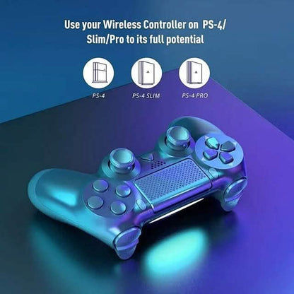 SPBPQY Wireless Game Controller for P4 (Refurbished) - A-1 Thread Vault