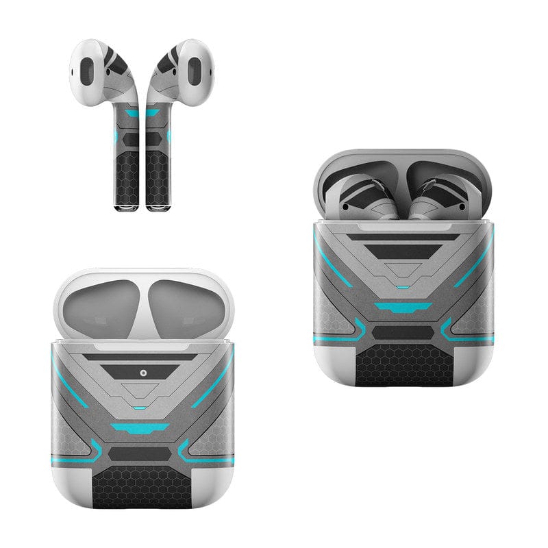 Spec - Apple AirPods Skin - A-1 Thread Vault