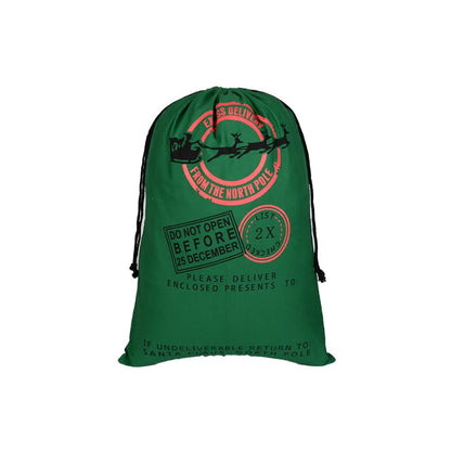 Special Delivery Santa Gift Sacks - A-1 Thread Vault