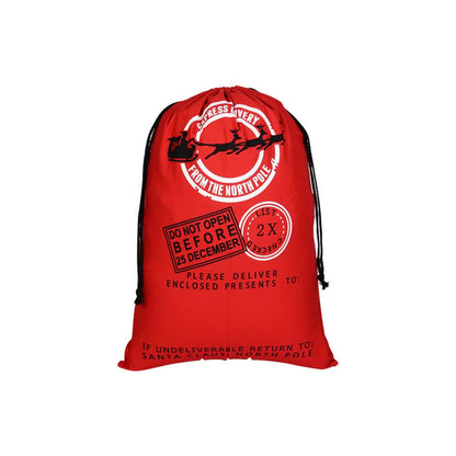Special Delivery Santa Gift Sacks - A-1 Thread Vault