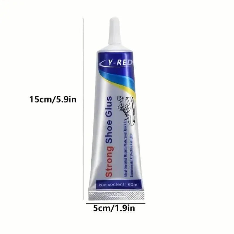 Special Glue With Strong Adhesive Properties For Shoe Repair - A-1 Thread Vault
