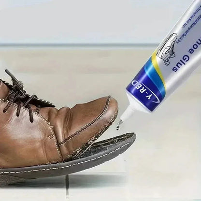 Special Glue With Strong Adhesive Properties For Shoe Repair - A-1 Thread Vault