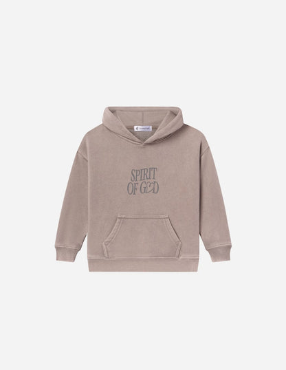 Spirit of God Kids Hoodie - A-1 Thread Vault