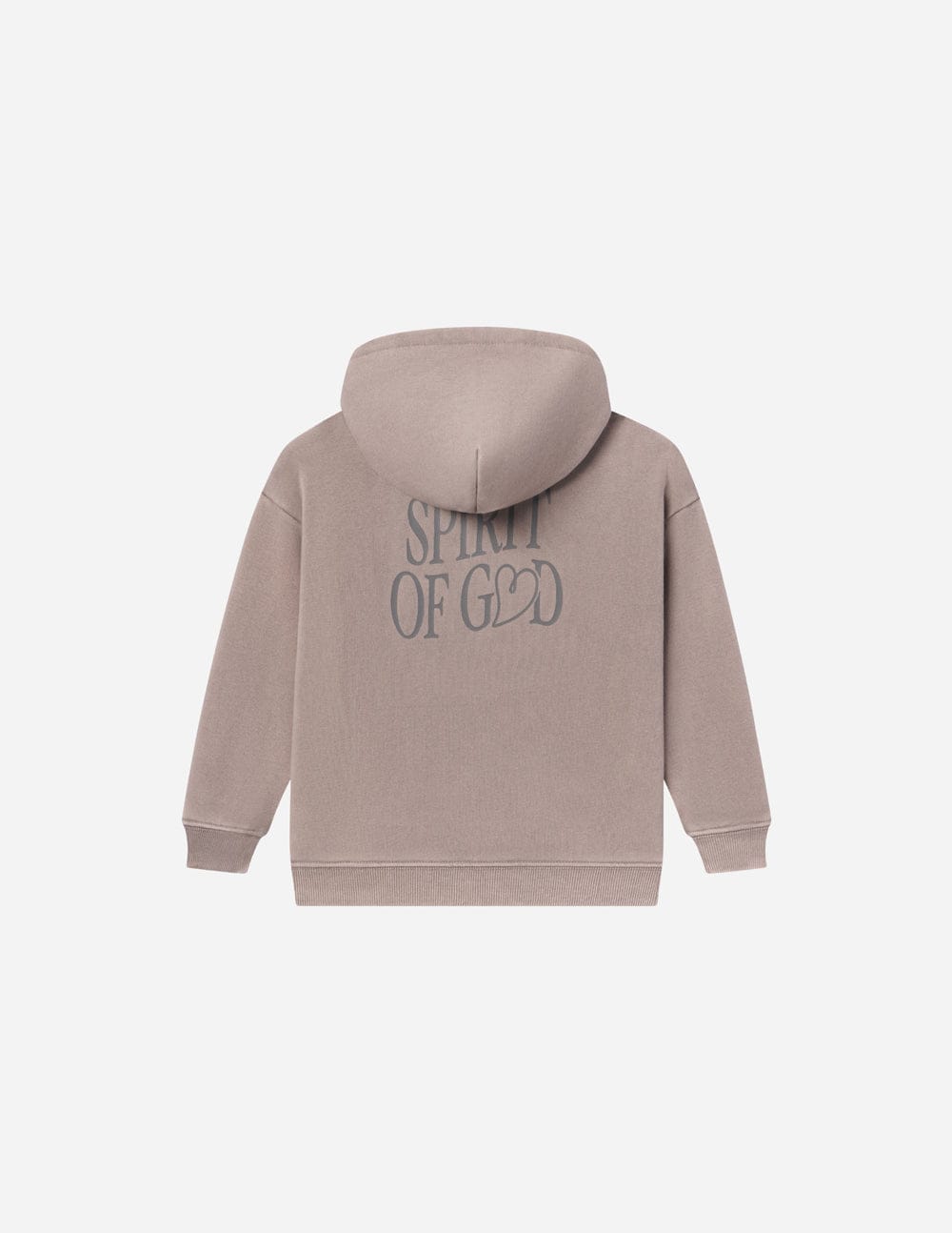 Spirit of God Kids Hoodie - A-1 Thread Vault
