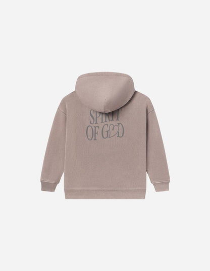 Spirit of God Kids Hoodie - A-1 Thread Vault