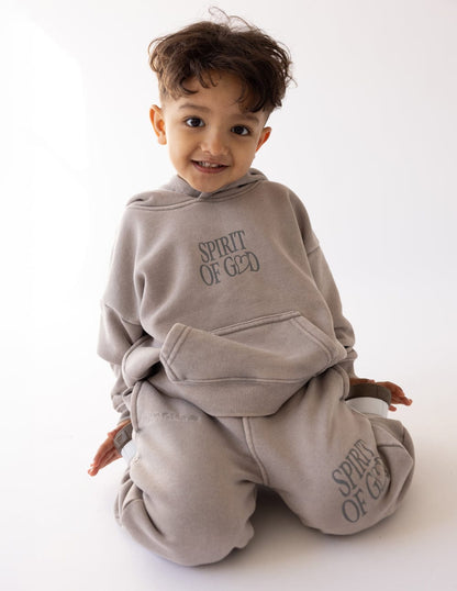 Spirit of God Kids Hoodie - A-1 Thread Vault