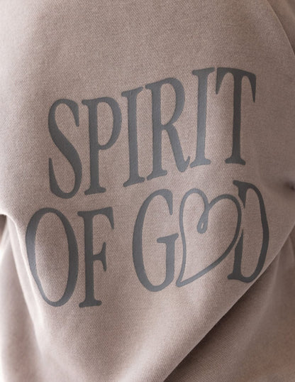 Spirit of God Kids Hoodie - A-1 Thread Vault