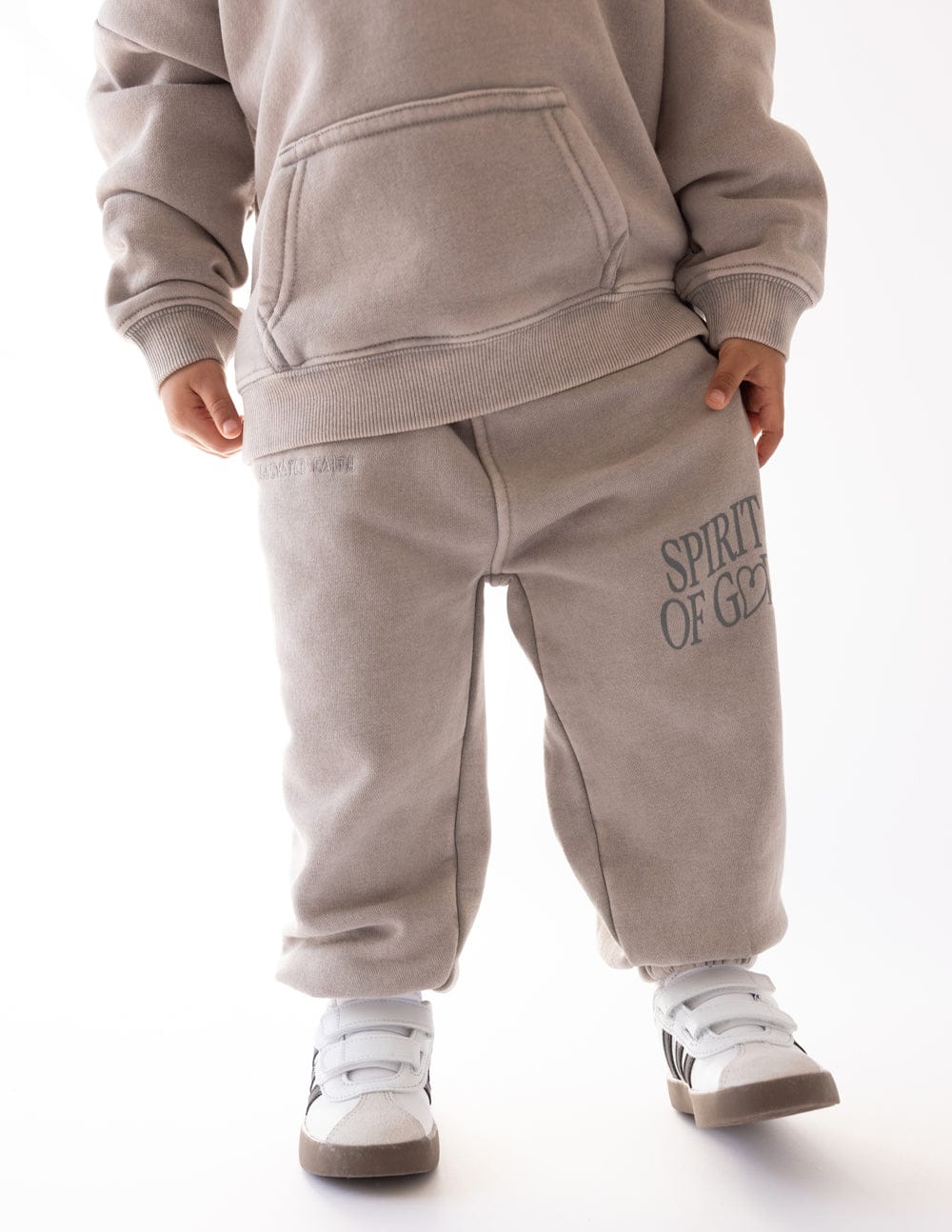Spirit of God Kids Sweatpant - A-1 Thread Vault