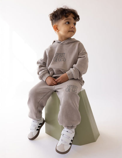 Spirit of God Kids Sweatpant - A-1 Thread Vault