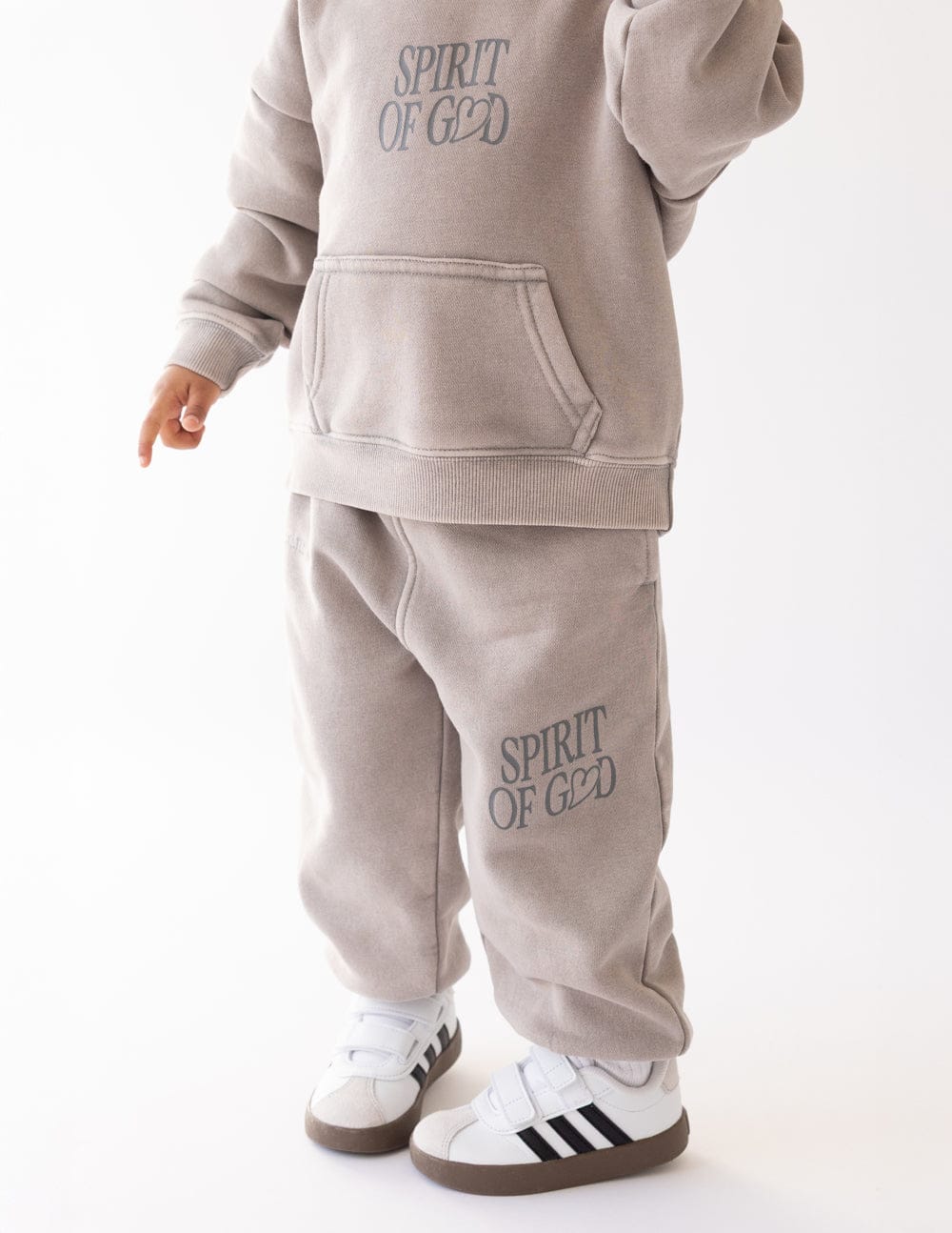 Spirit of God Kids Sweatpant - A-1 Thread Vault