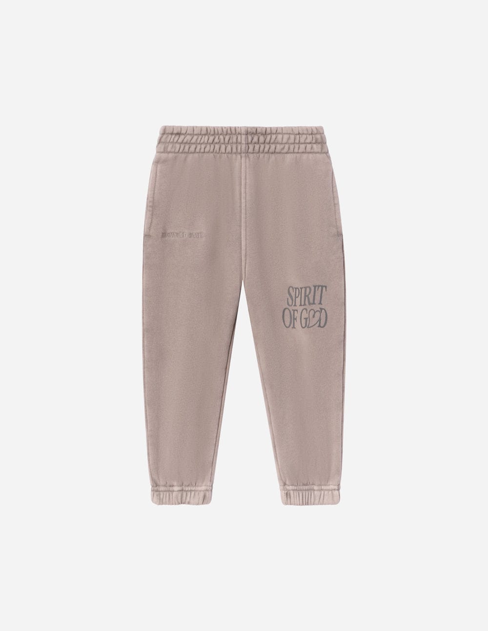 Spirit of God Kids Sweatpant - A-1 Thread Vault