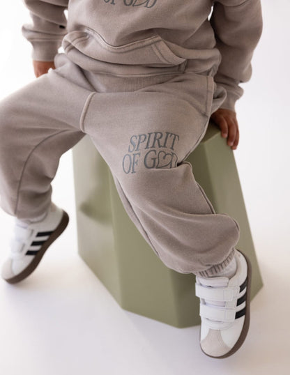 Spirit of God Kids Sweatpant - A-1 Thread Vault
