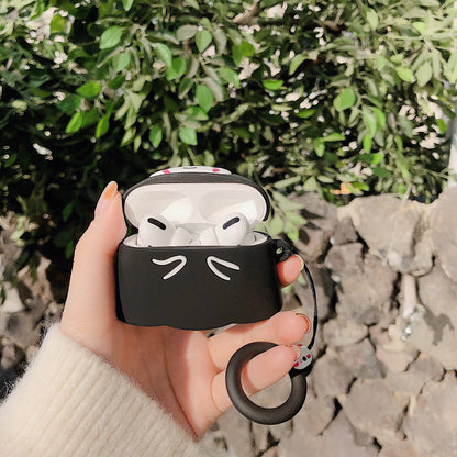 Spirited Away Kaonashi AirPods Case - A-1 Thread Vault