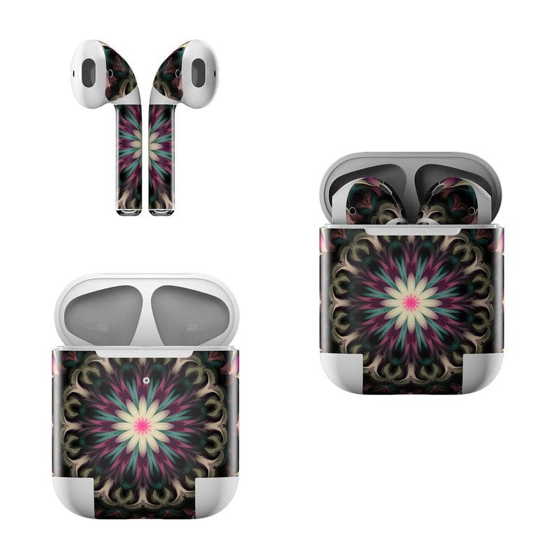 Splendidus - Apple AirPods Skin - A-1 Thread Vault
