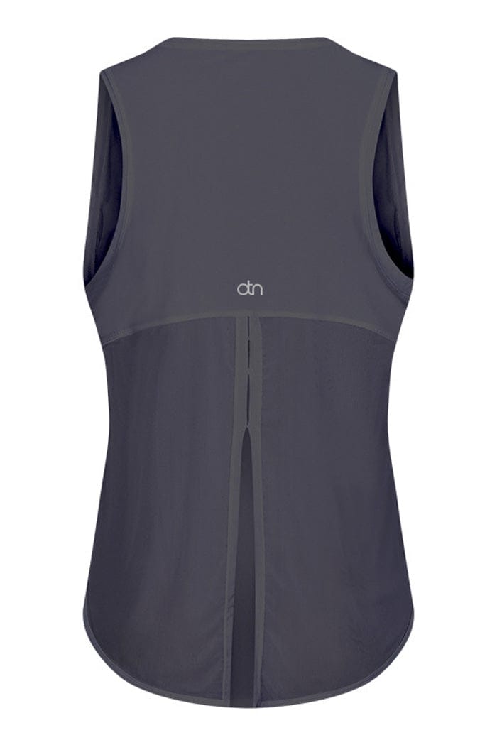 Split Back Tank Top - A-1 Thread Vault