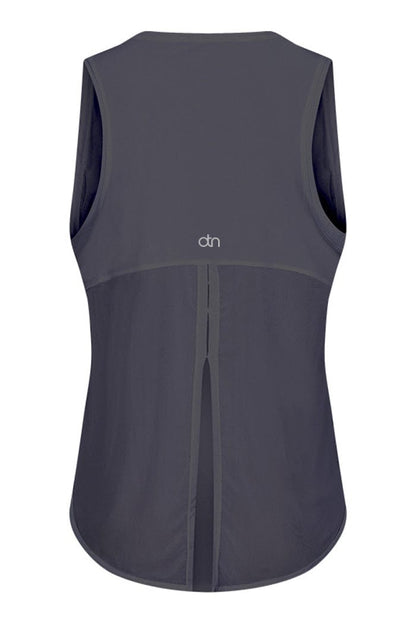 Split Back Tank Top - A-1 Thread Vault