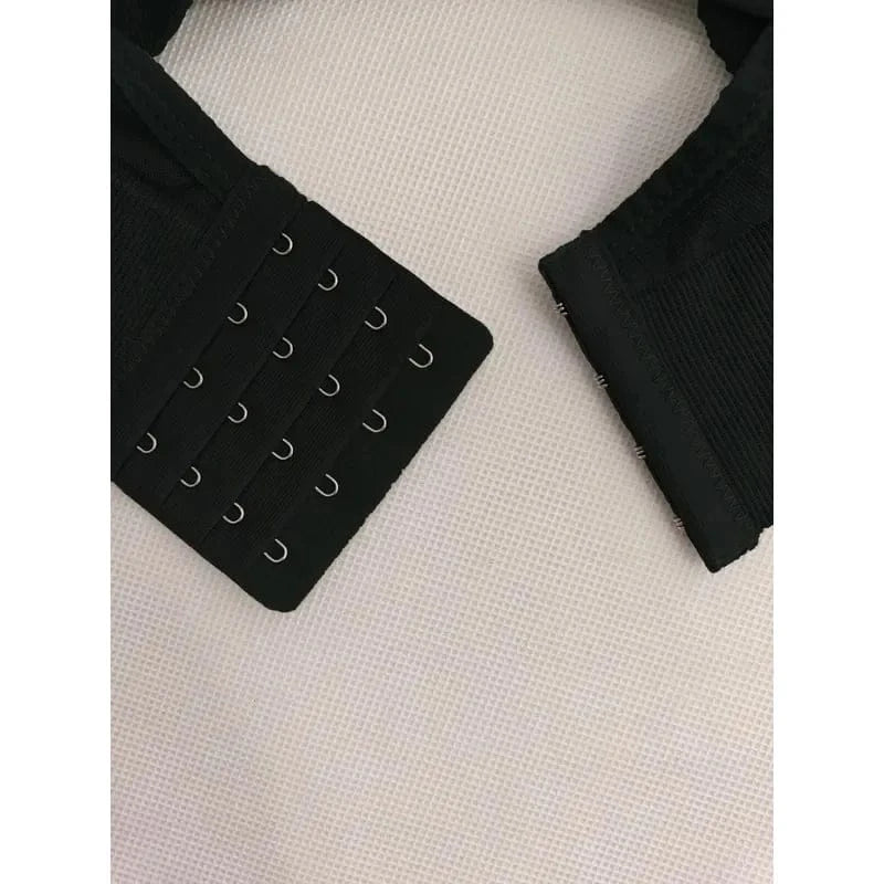 Sports Seamless Comfy & Breathable Push Up Yoga Tank Bra@W4 - A-1 Thread Vault