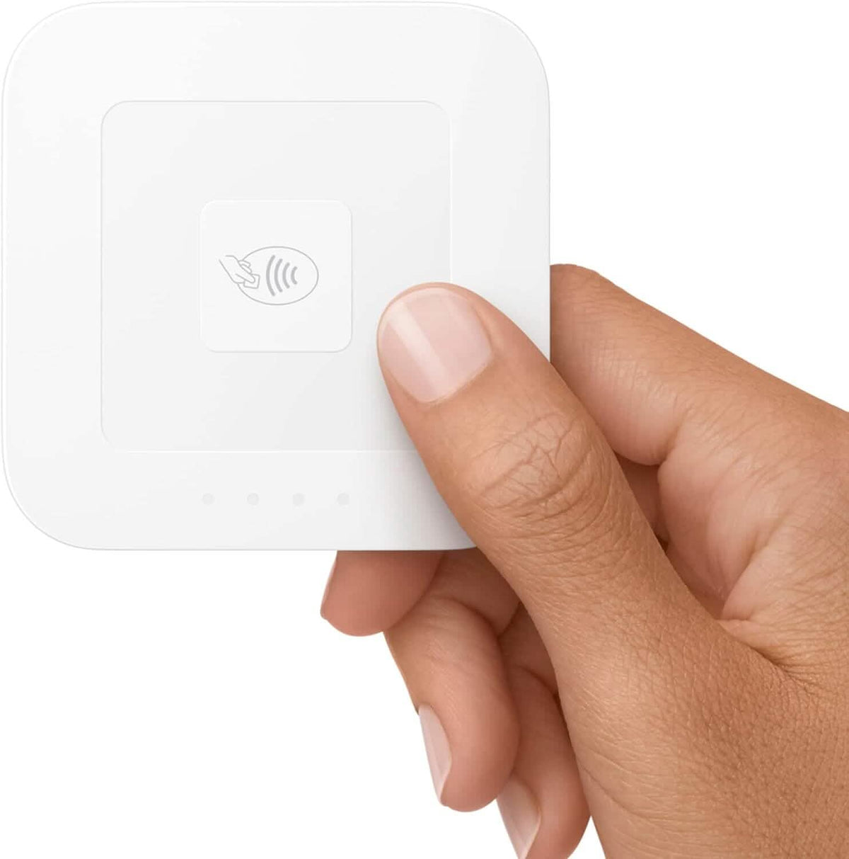 Square Reader for contactless and chip (2nd Generation) - A-1 Thread Vault
