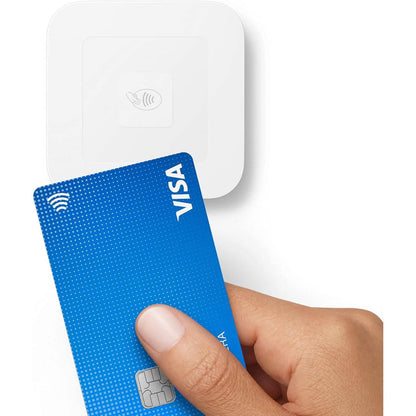 Square Reader for contactless and chip (2nd Generation) - A-1 Thread Vault