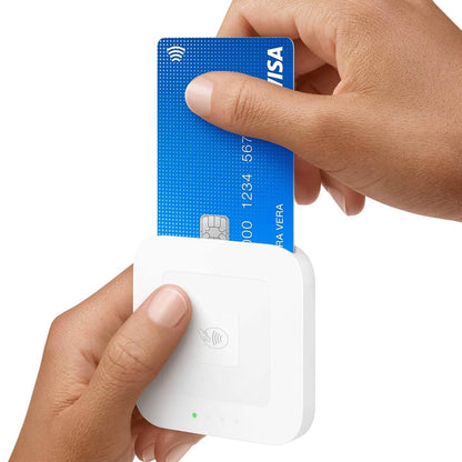 Square Reader for contactless and chip (2nd Generation) - A-1 Thread Vault
