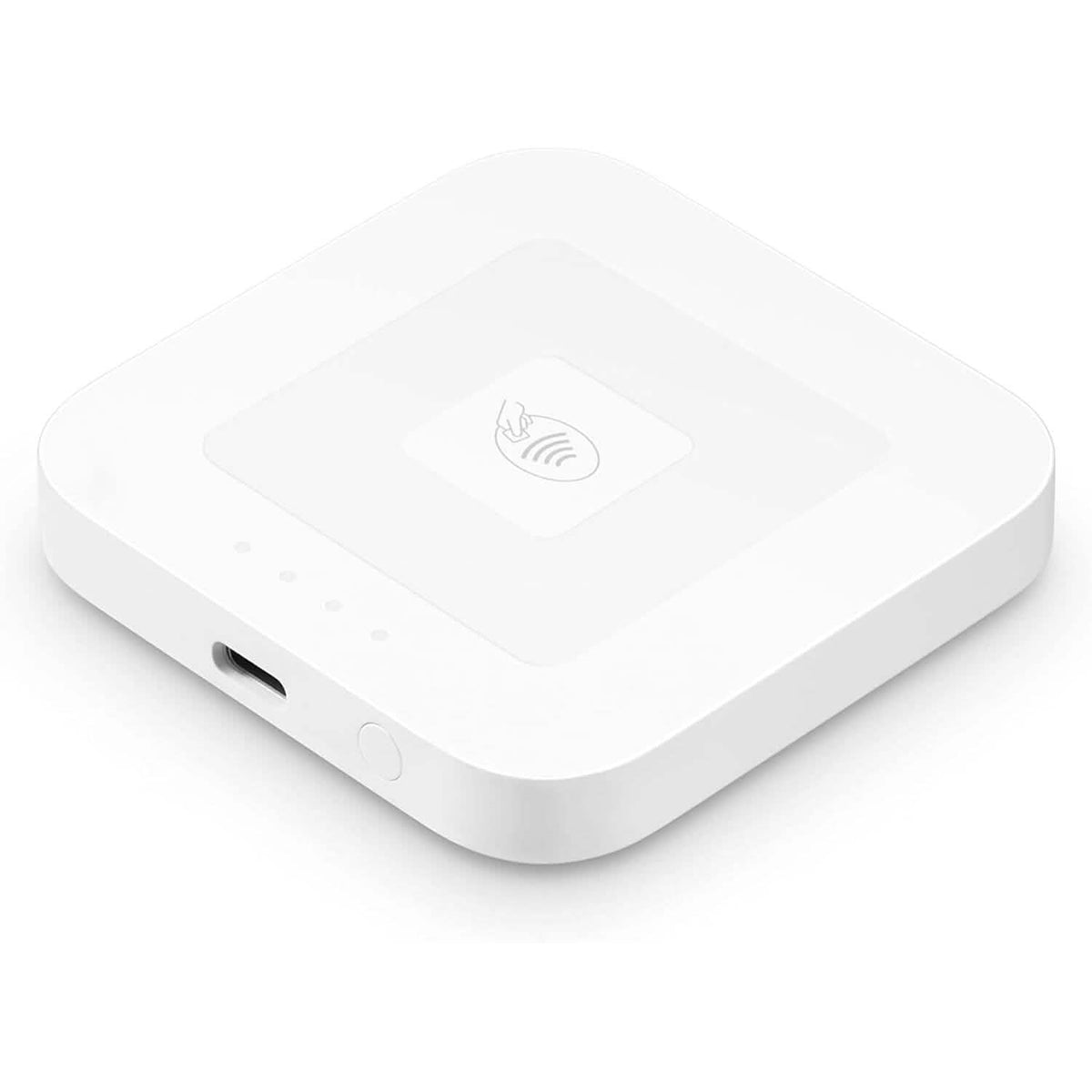 Square Reader for contactless and chip (2nd Generation) - A-1 Thread Vault