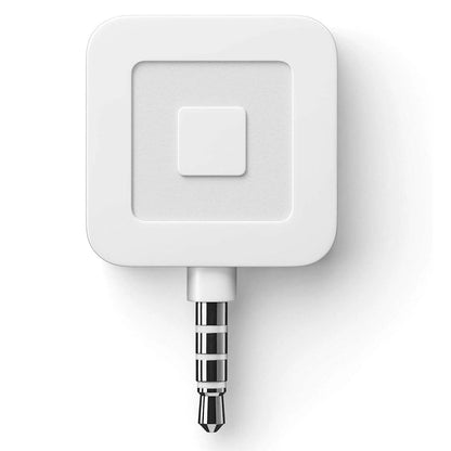 Square Reader for Magstripe (Refurbished) - A-1 Thread Vault