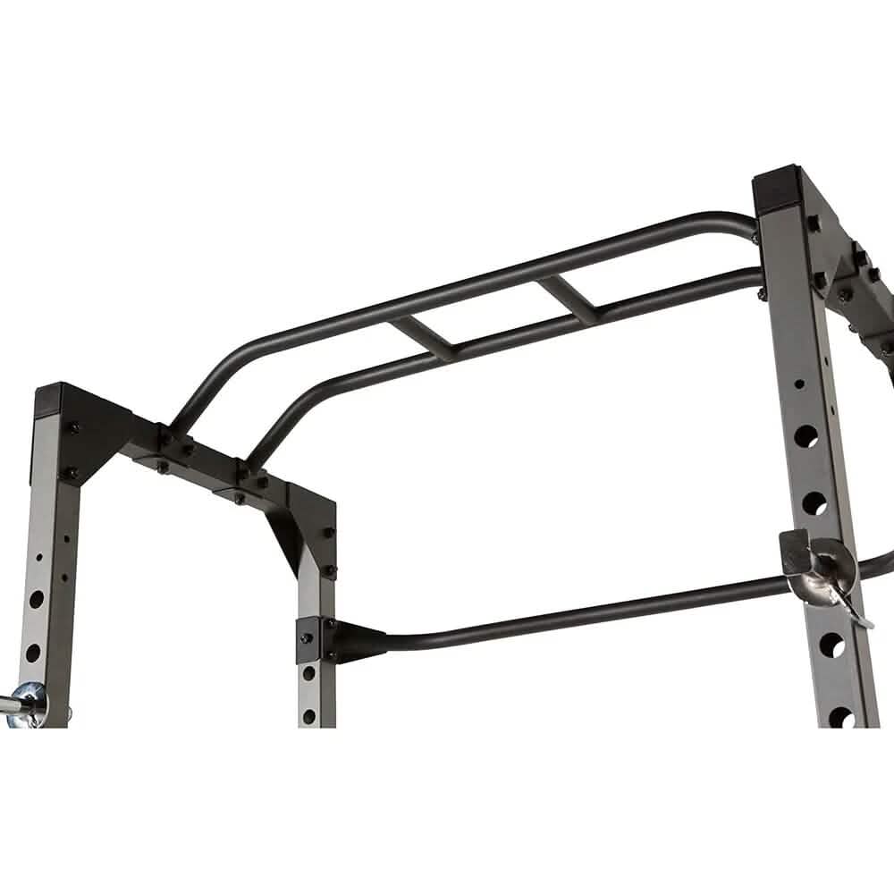 Squat Rack Strength Training Power Cage - A-1 Thread Vault
